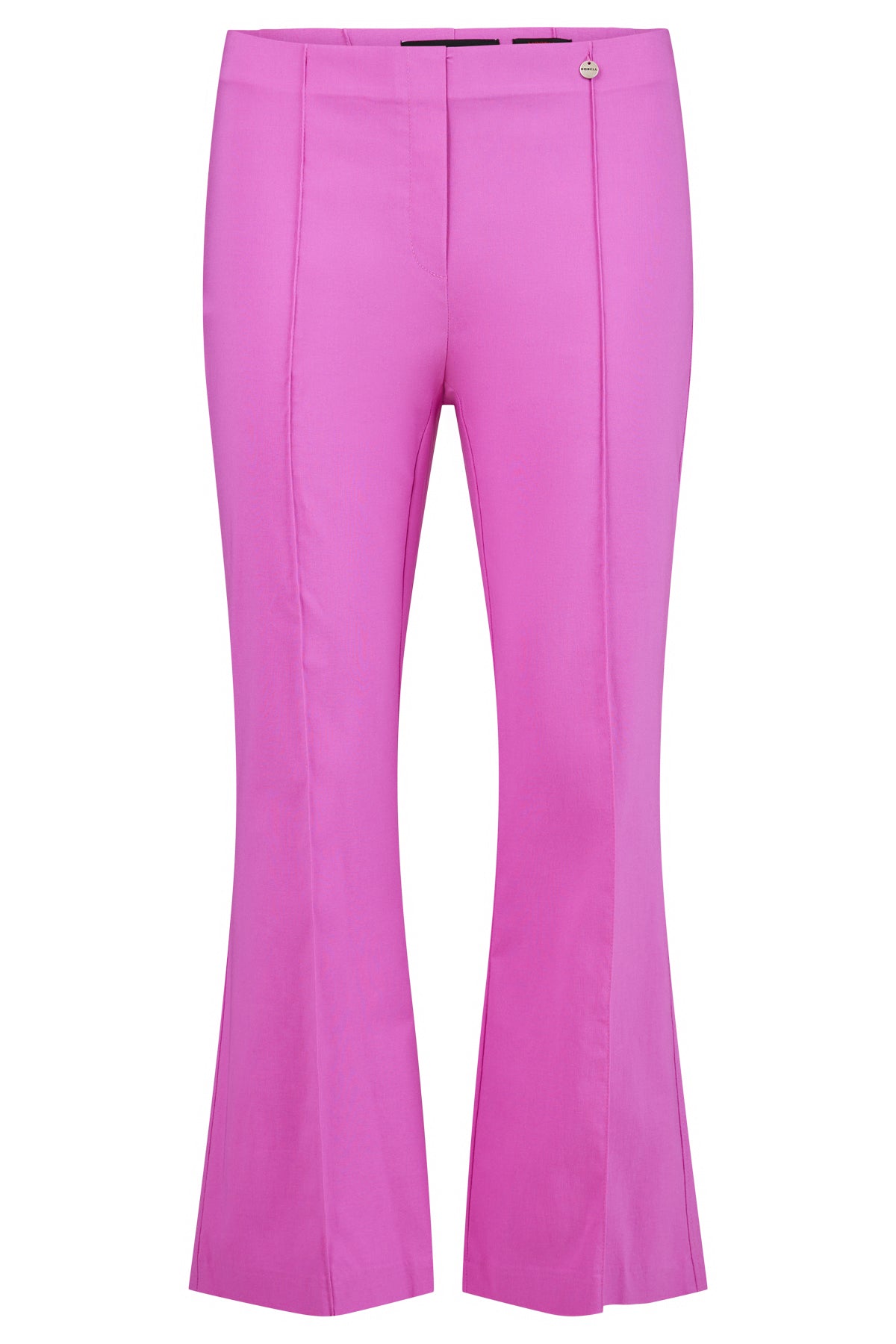 ROBELL TROUSERS JOELLA 09 65 C Pink