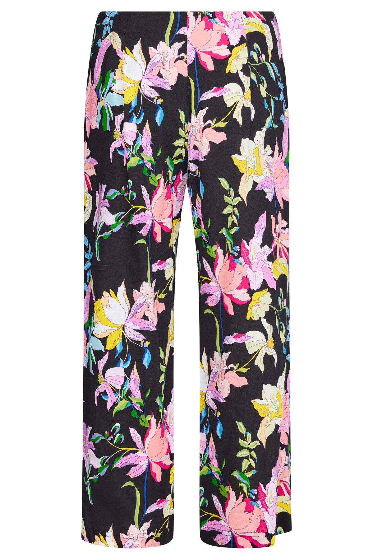 ROBELL TROUSERS EFI 09 65 CM Black 162-51640-5526-0