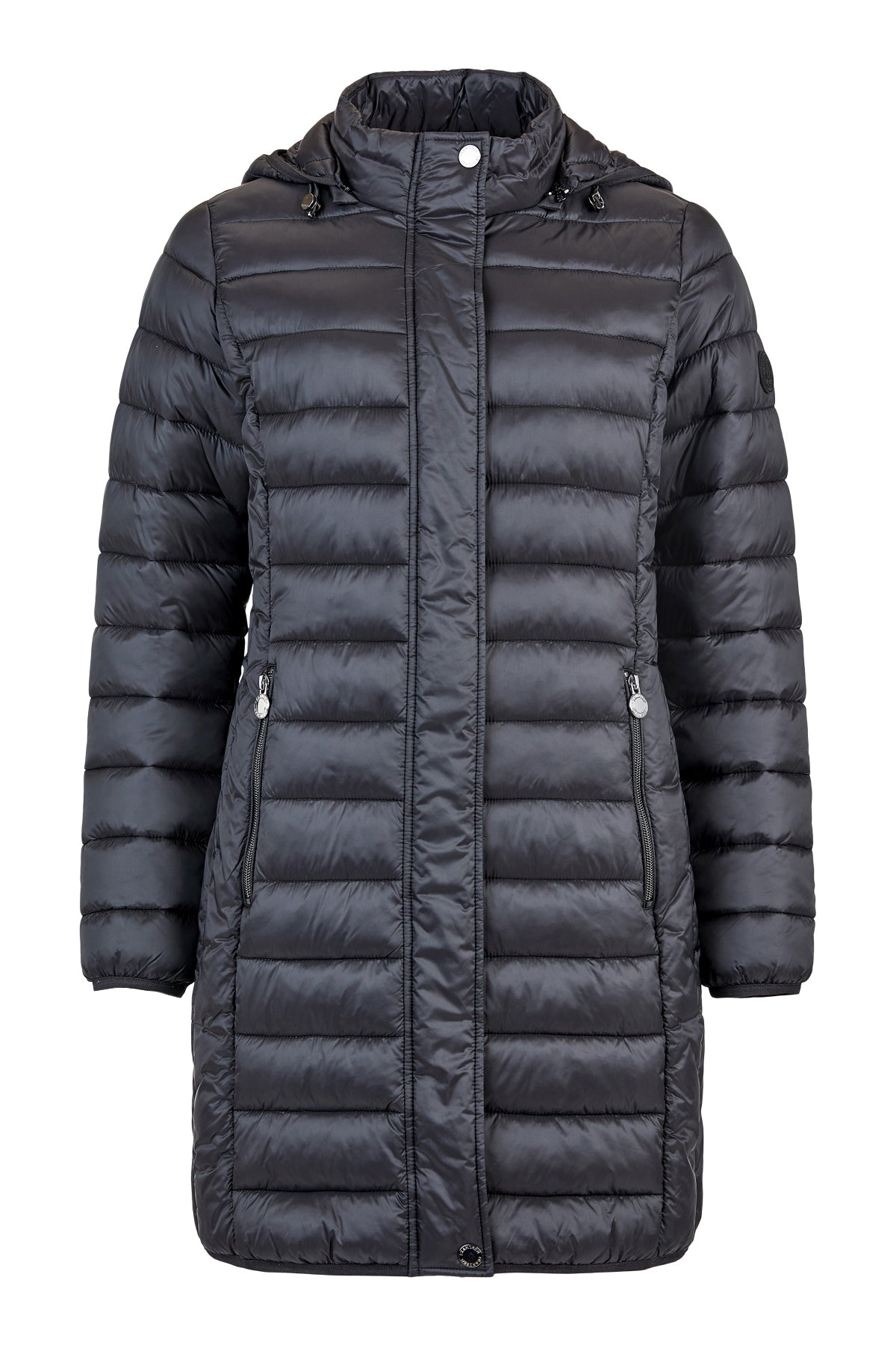 FRANDSEN JACKET Black 251-103-588-0