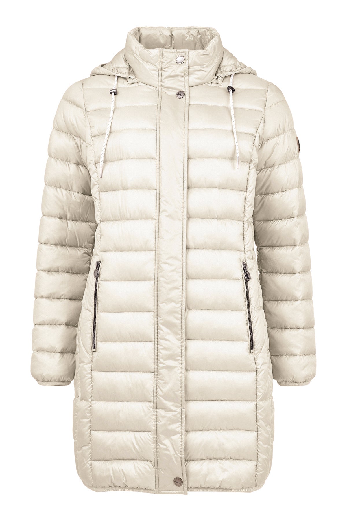 FRANDSEN JACKET Cream 251-103-588-0