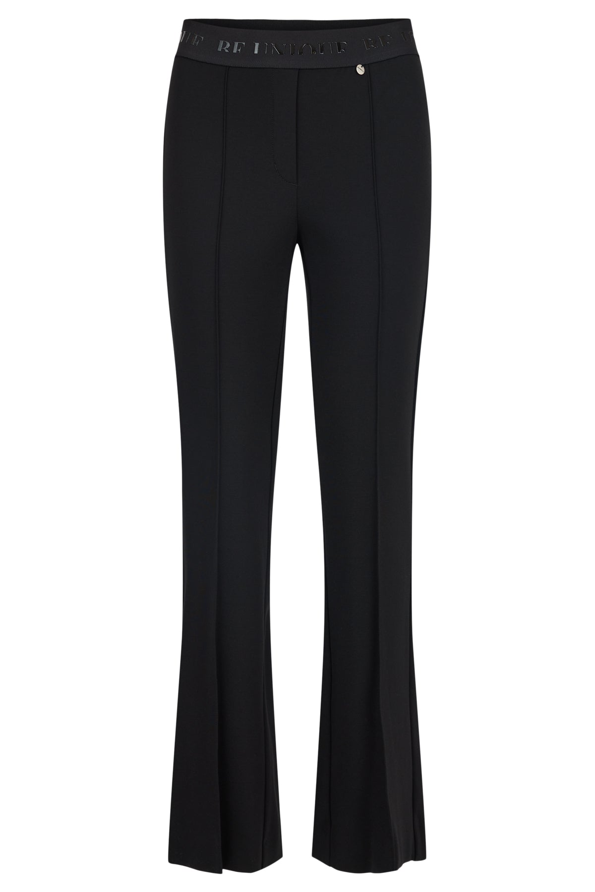 ROBELL TROUSERS JOELLA 82 CM Black 251-53474-60012-0