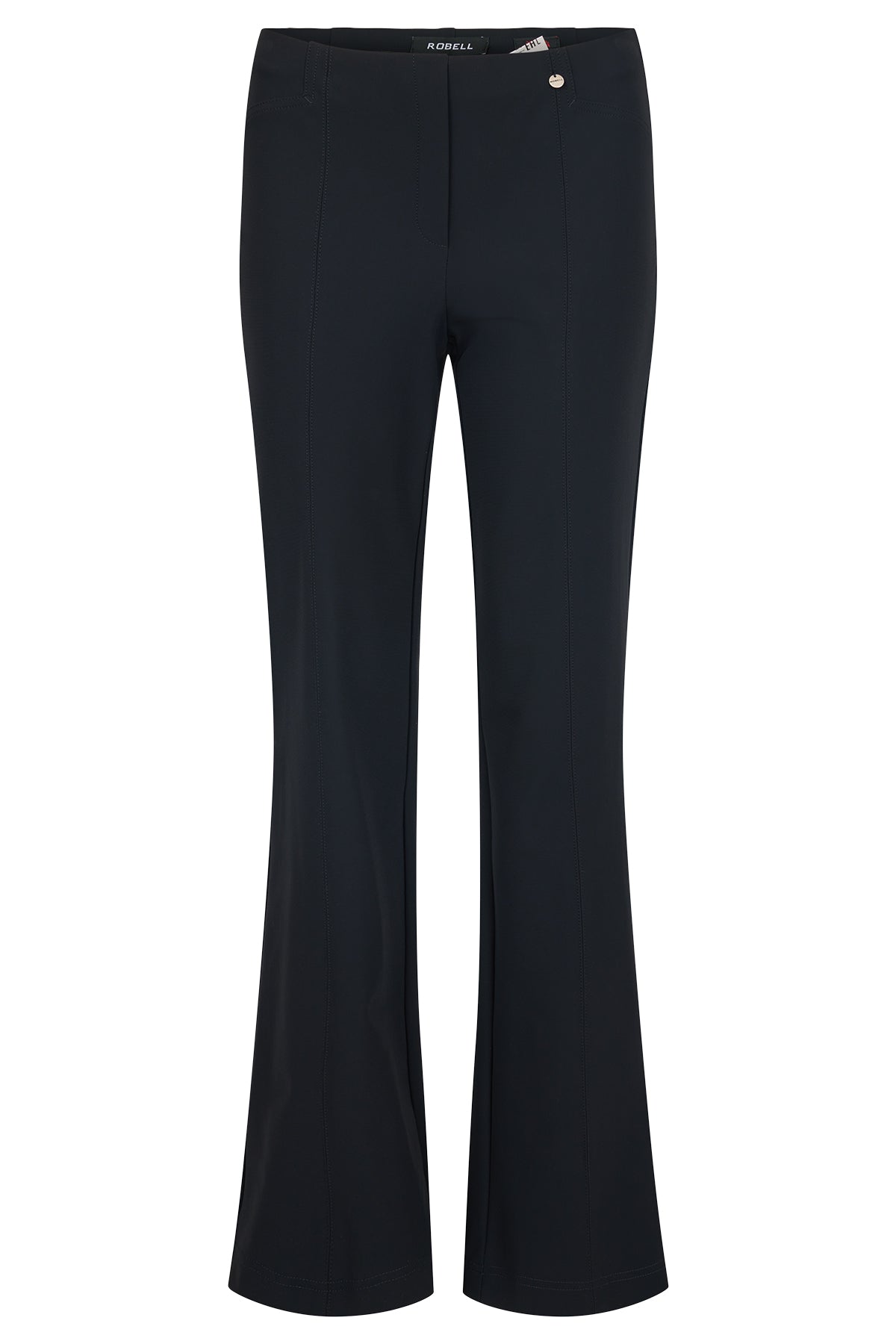 ROBELL JOELLA Trs - Black  82cm 251-53640-54199-0