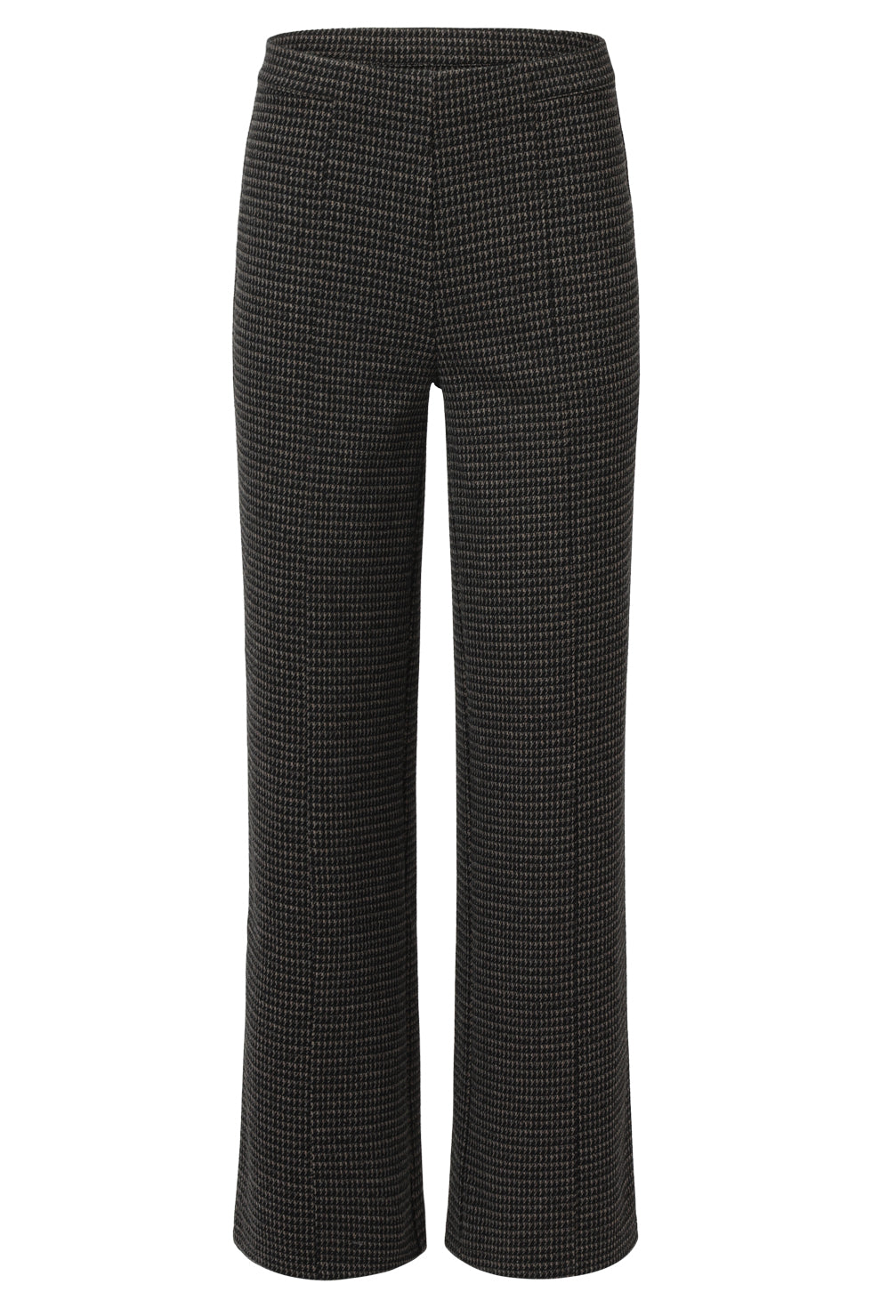 SL Houndstooth Trouser