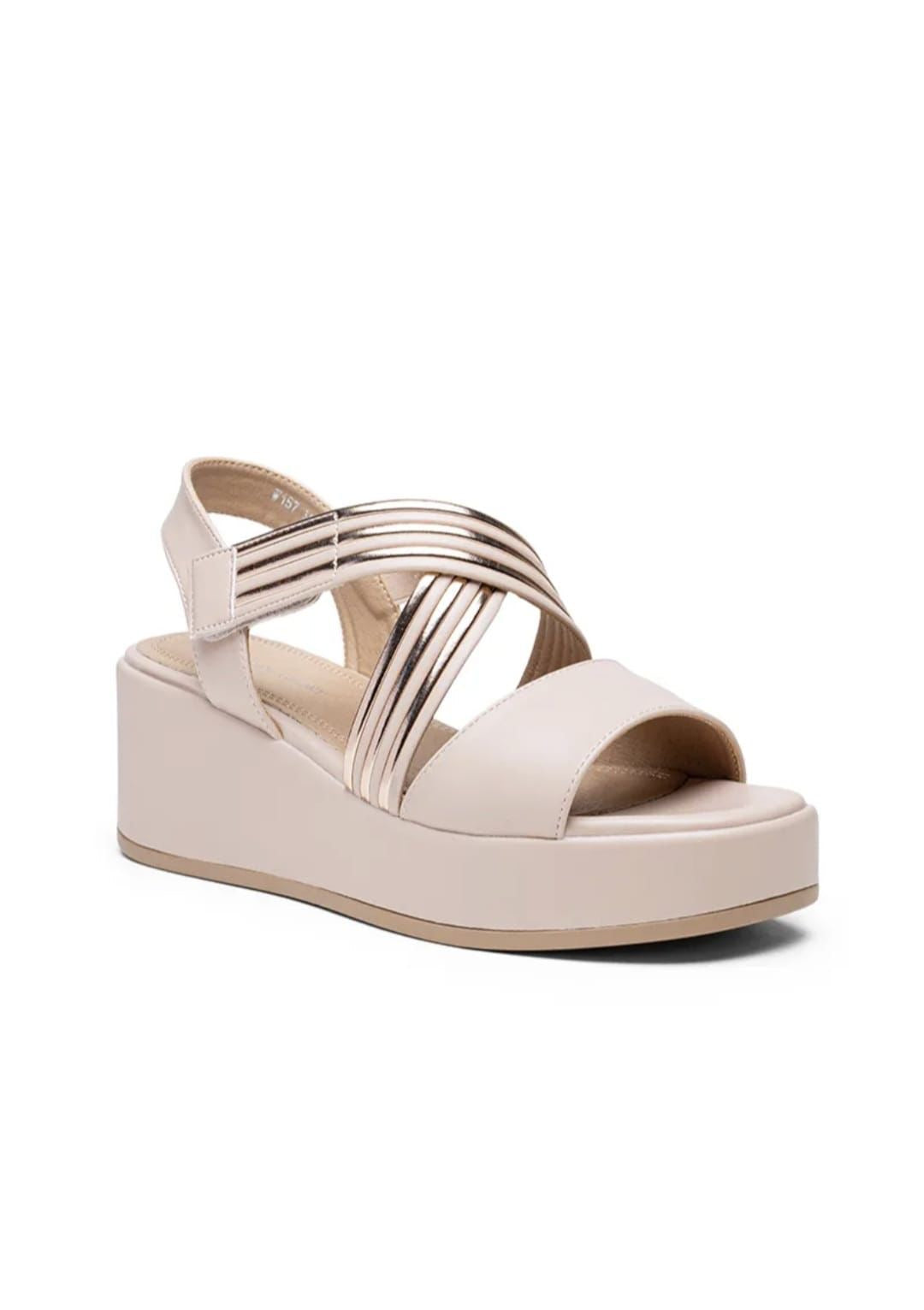 Glory Sandal - Sand