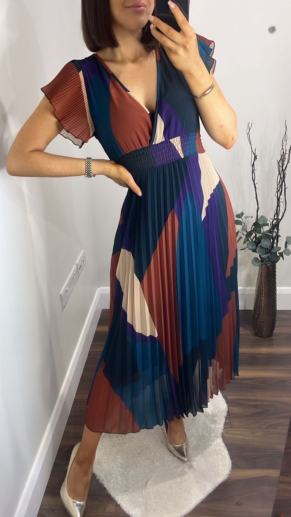 Carrie Dress