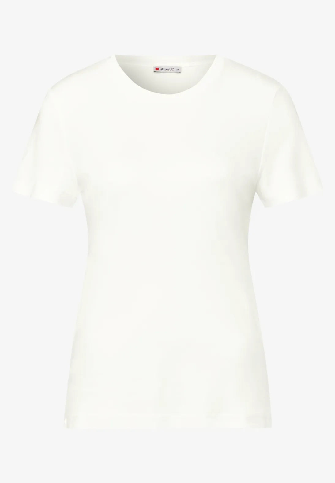 Basic Cotton Tee