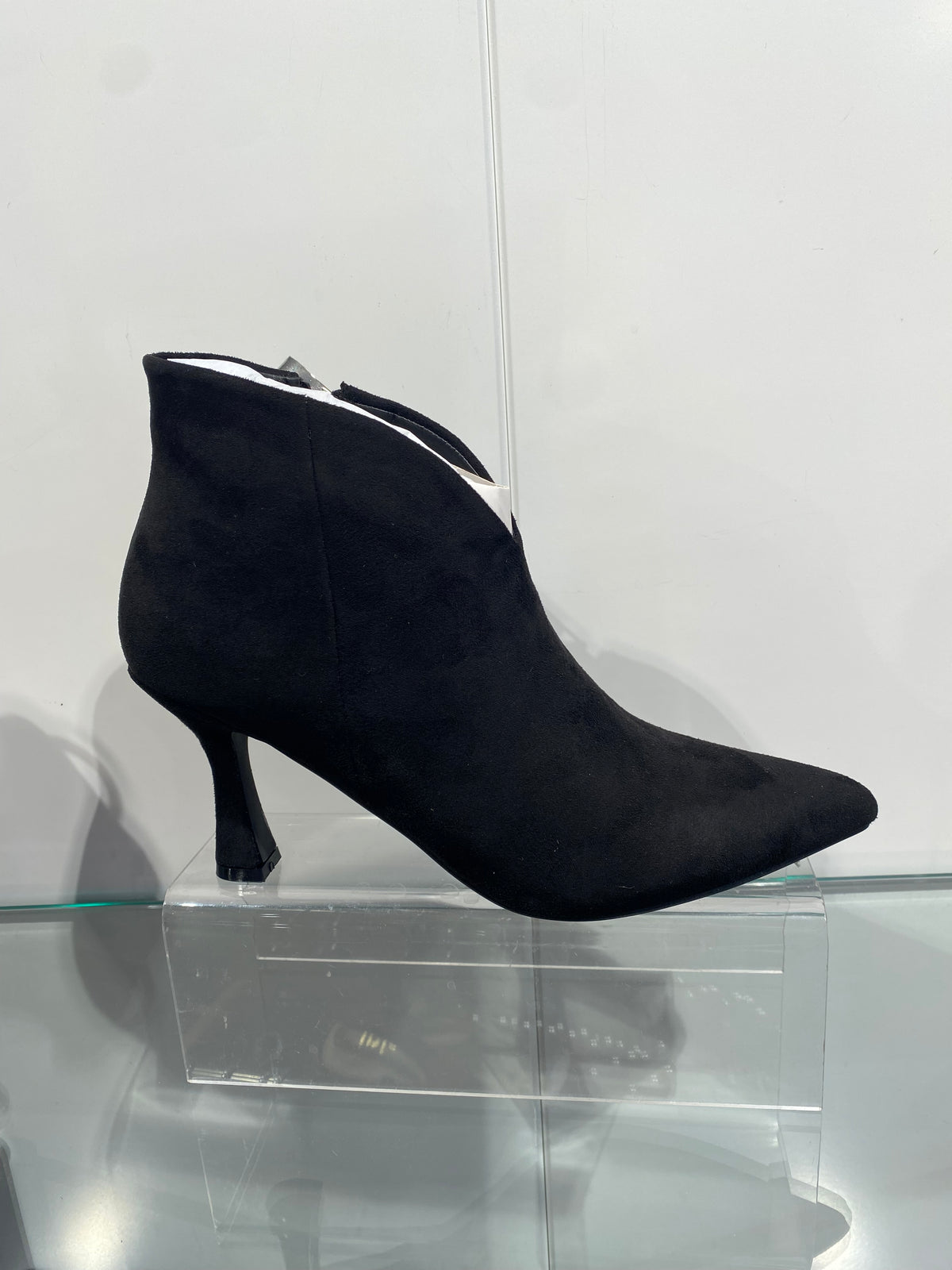 Shoe/Boot - Black