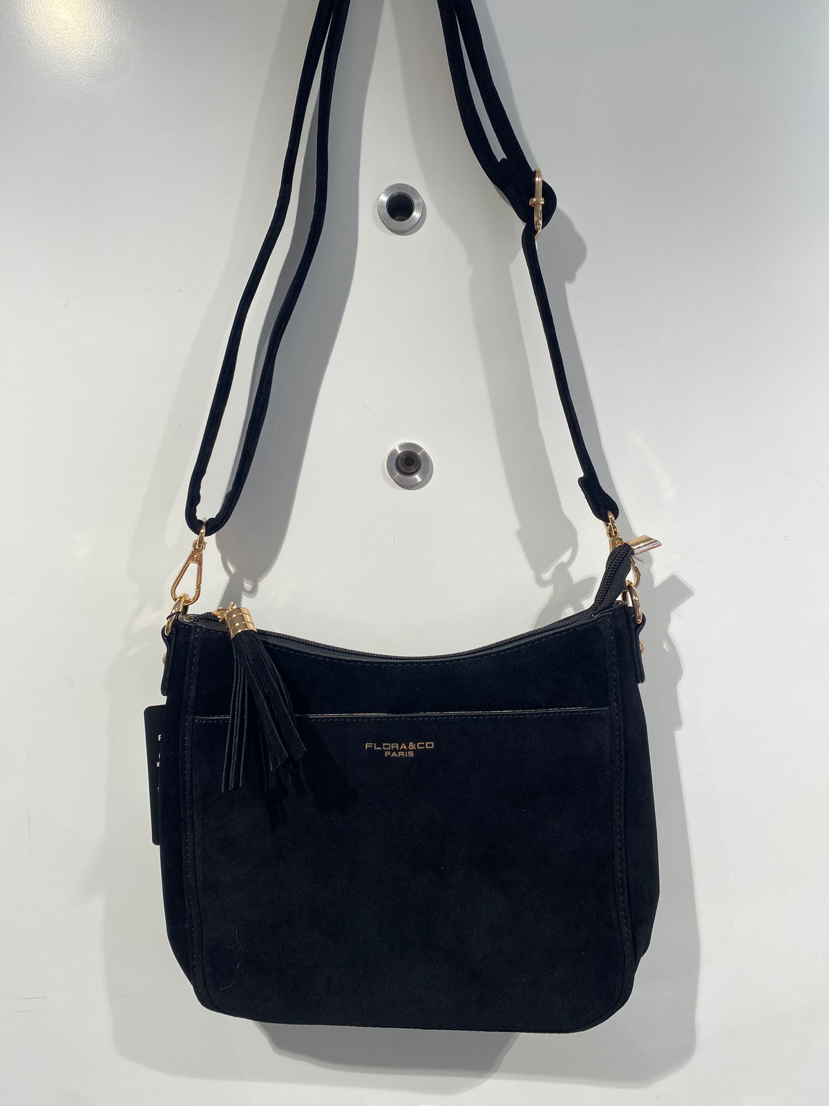 Sally Bag - Black