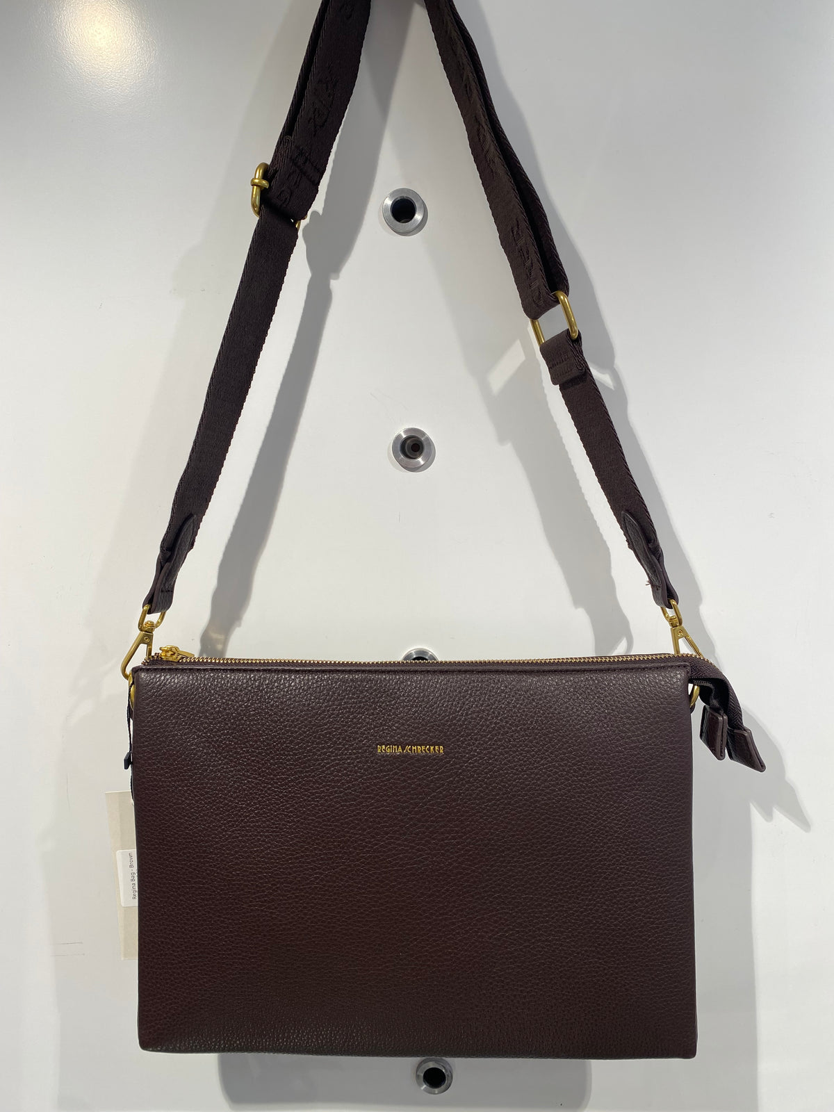Regina Bag - Brown