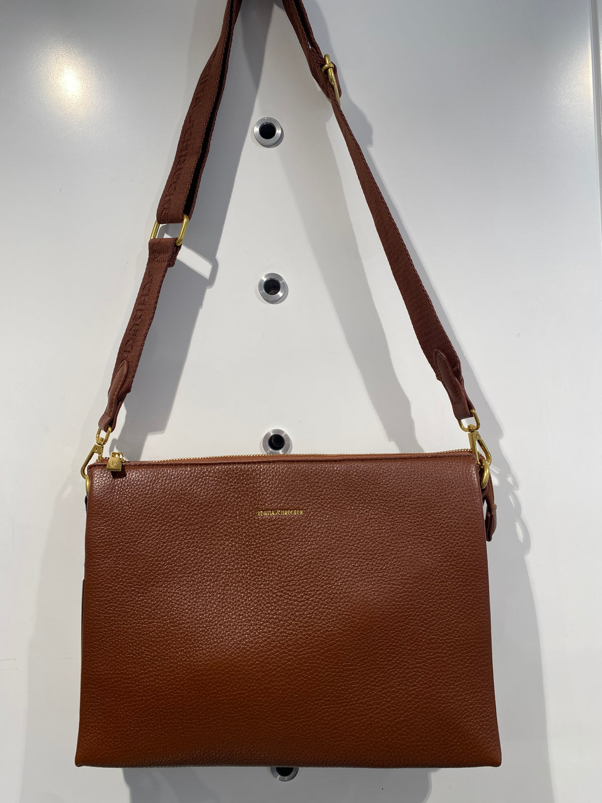 Regina Bag - Tan