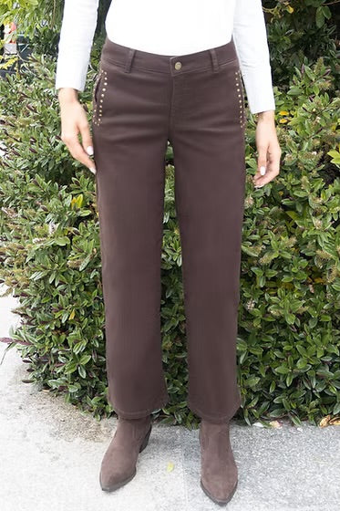 Frye Jeans - Brown
