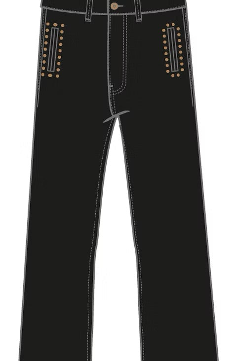 Frye Jeans - Black