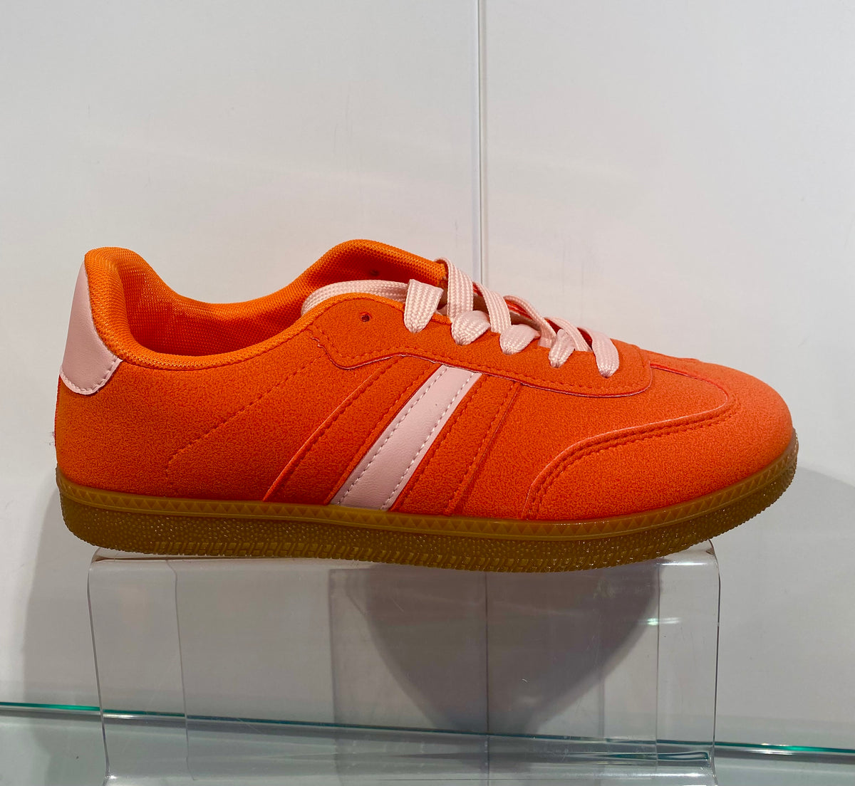 Trainer - Orange