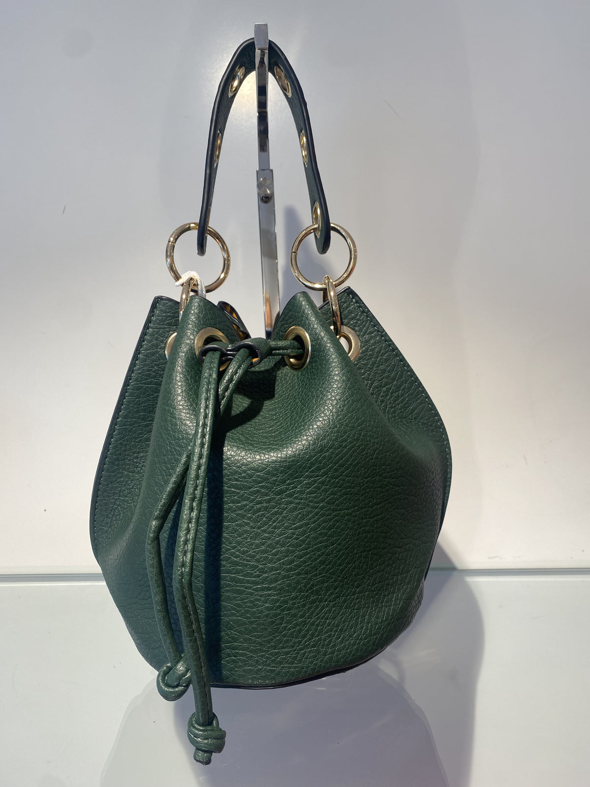 Clarice Bag - Green