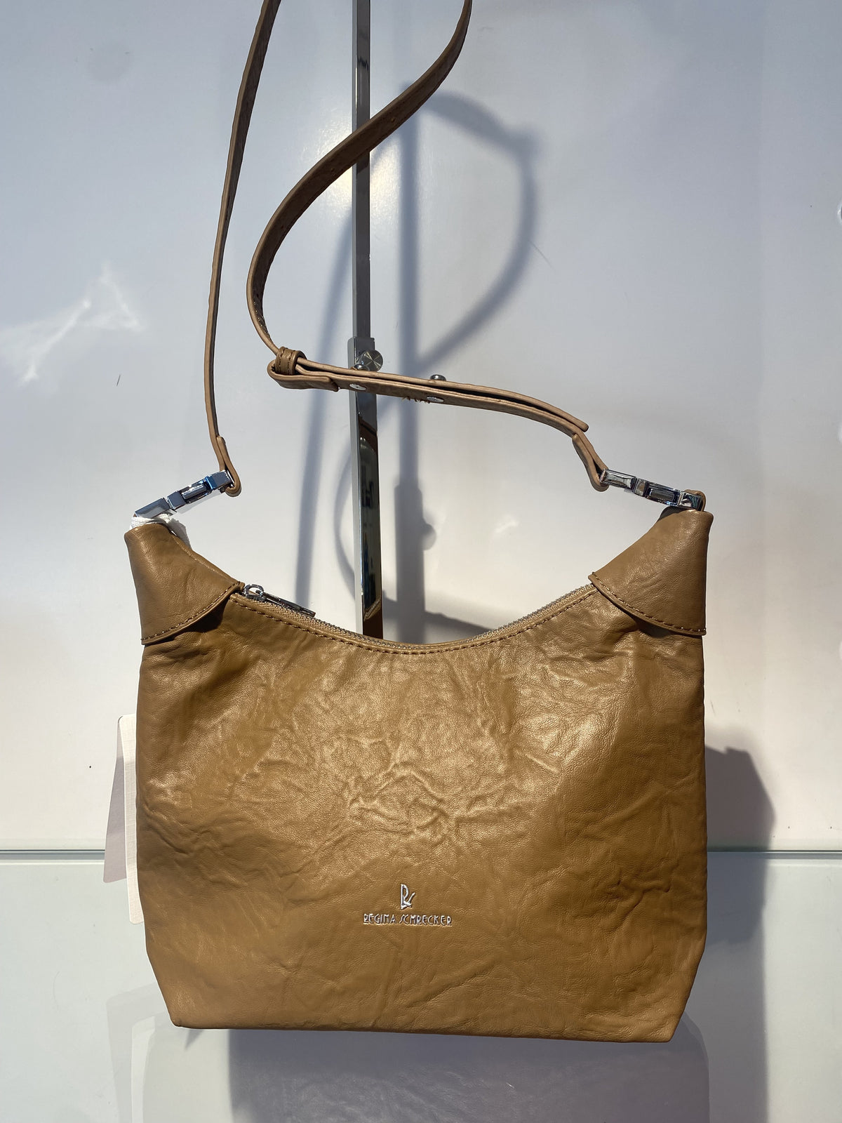 Claire Bag - Mocca