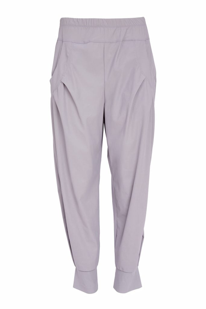 Cuff trouser Dove NAS26101