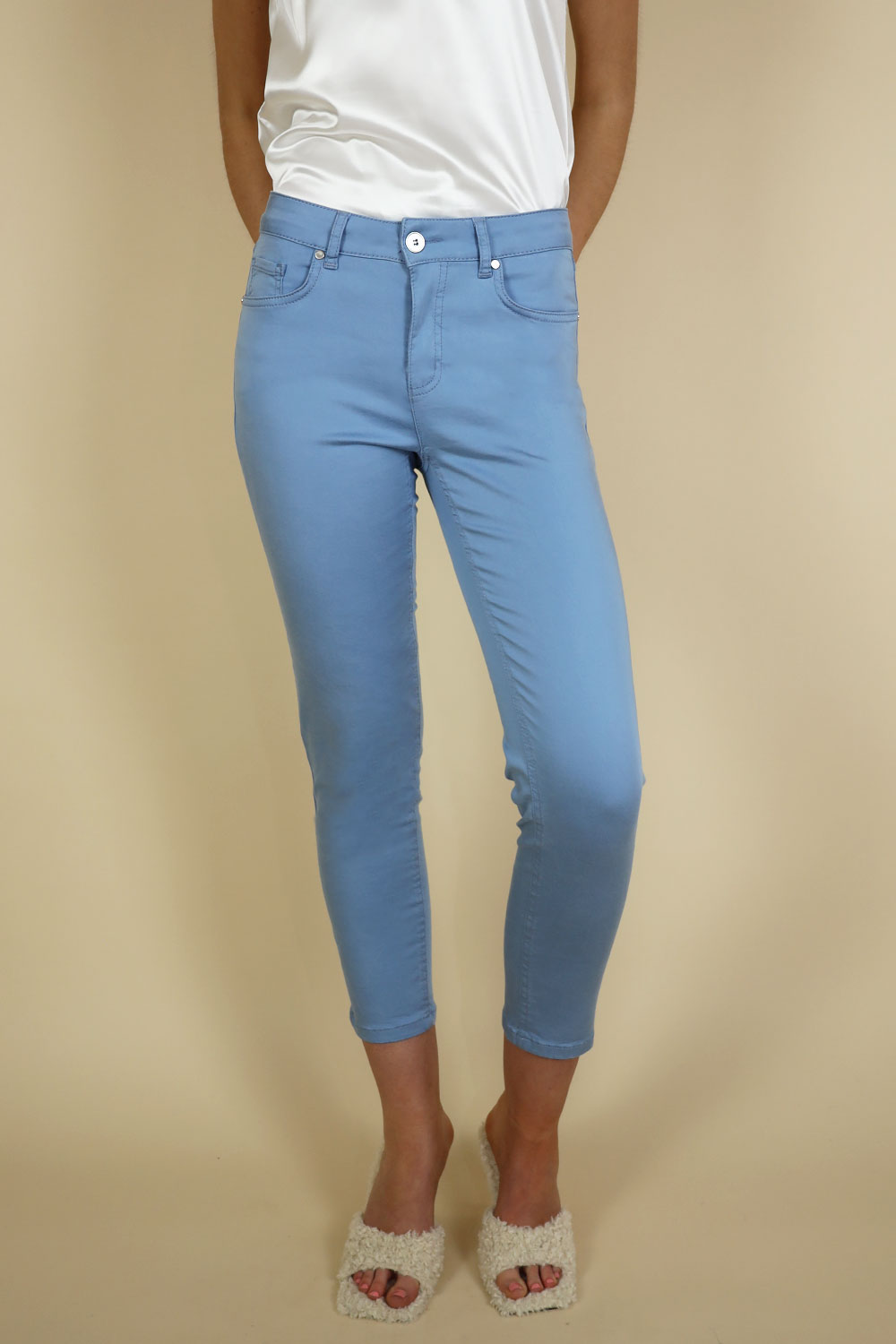 Unity Trs - Sky Blue