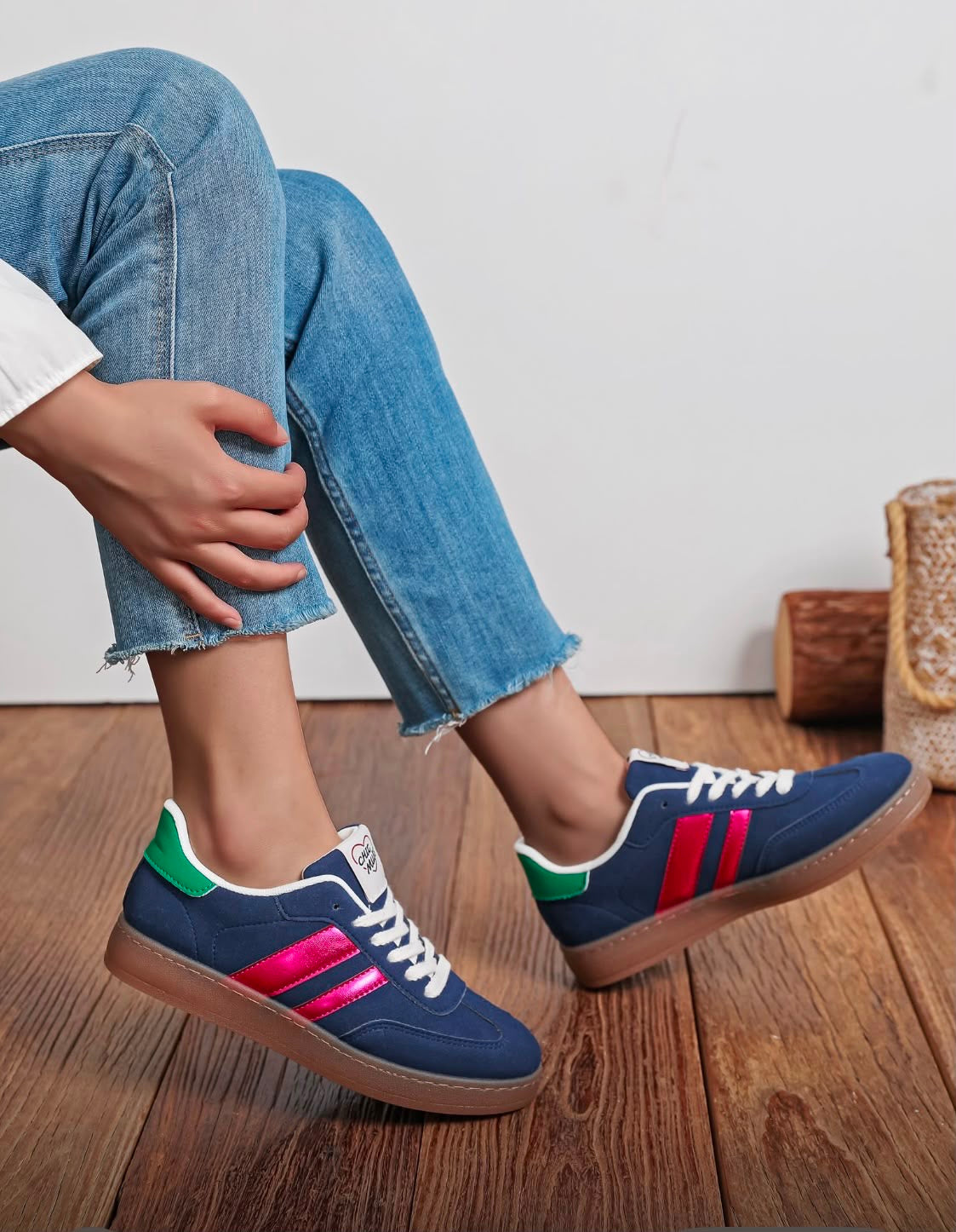Navy Trainer