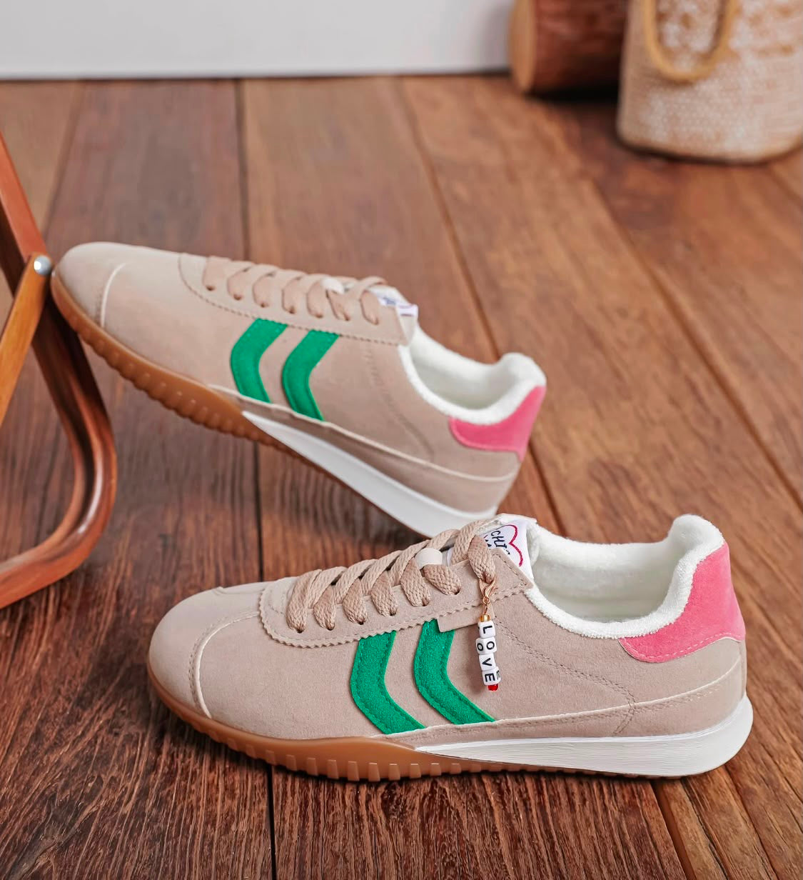 Sand Trainer