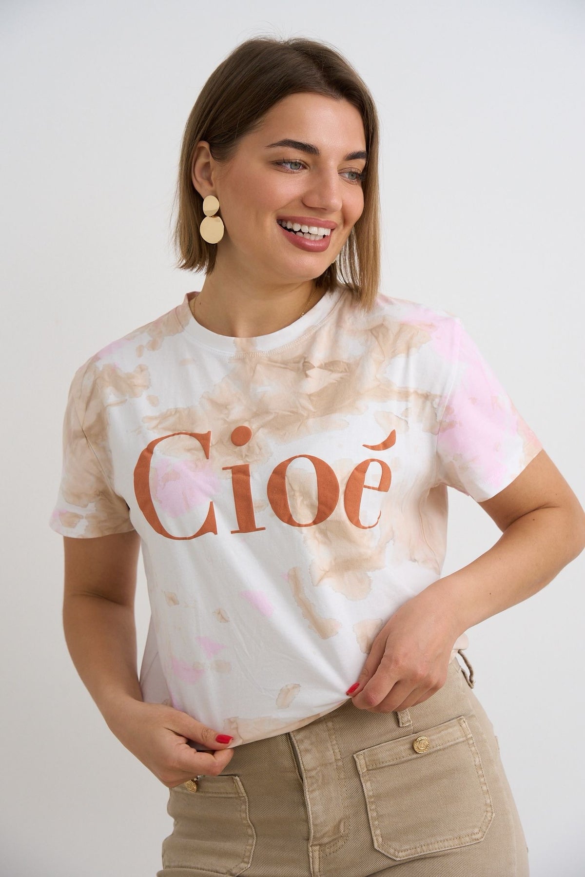 Cioe Tee